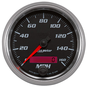AutoMeter Body AutoMeter 19689 Speedometer Gauge