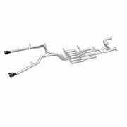 MagnaFlow Exhaust Products 19691 - Exhaust System Kit
