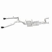 MagnaFlow Exhaust Products 19691 - Exhaust System Kit