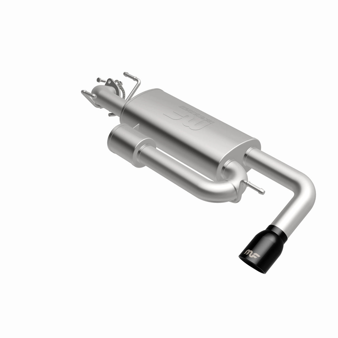 MagnaFlow Exhaust Products 19692 - Exhaust System Kit