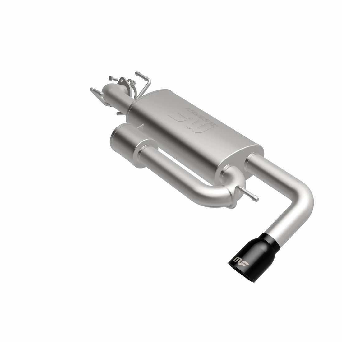 MagnaFlow Exhaust Products 19692 - Exhaust System Kit