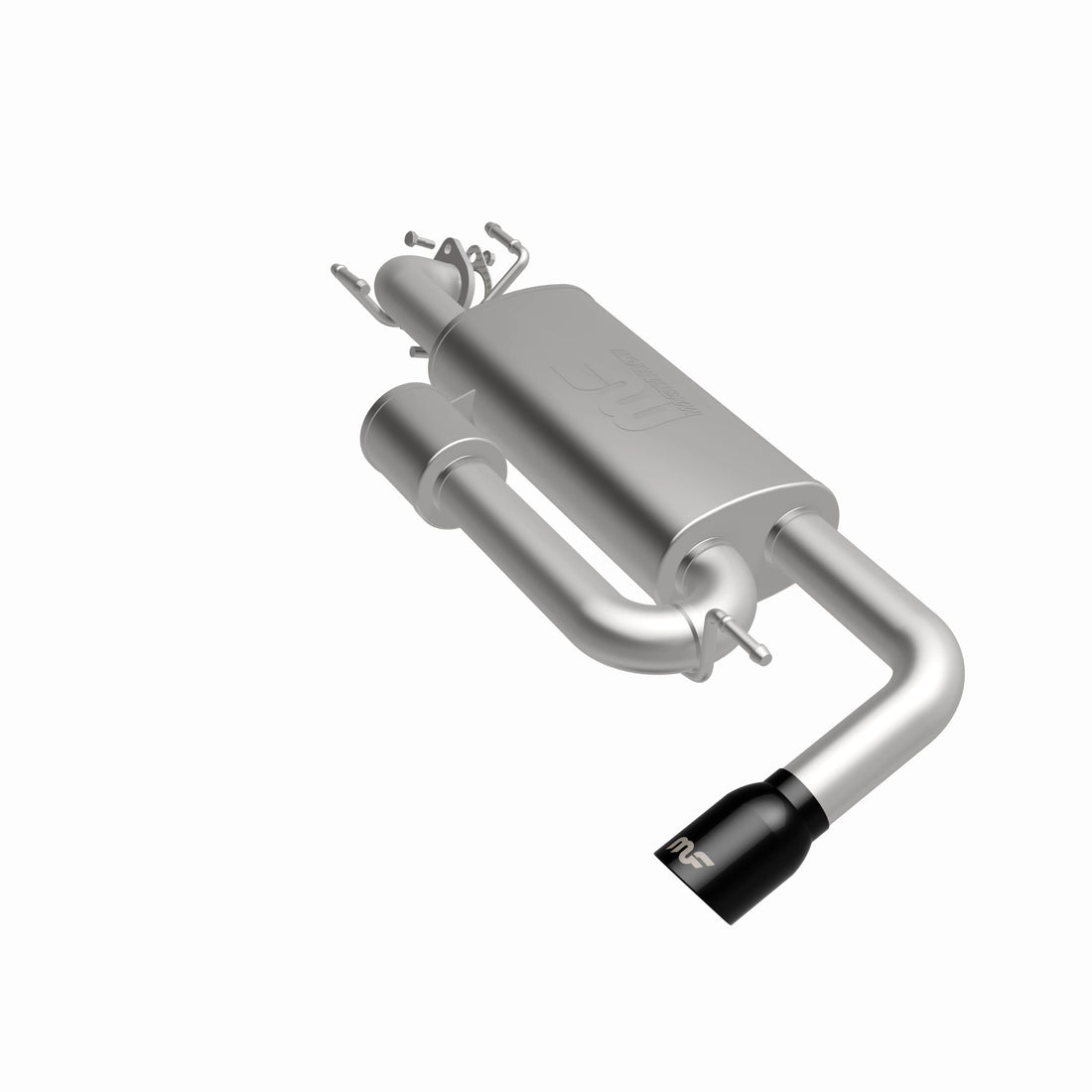 MagnaFlow Exhaust Products 19692 - Exhaust System Kit