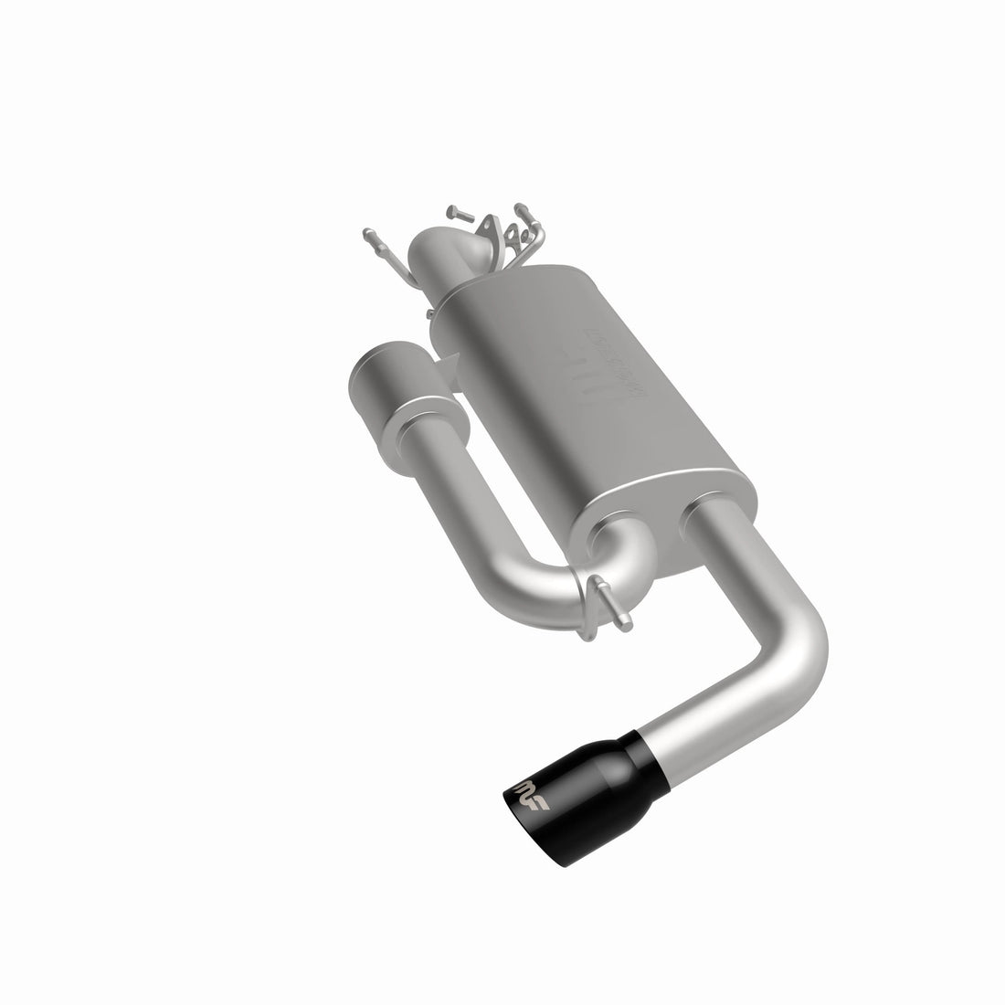 MagnaFlow Exhaust Products 19692 - Exhaust System Kit