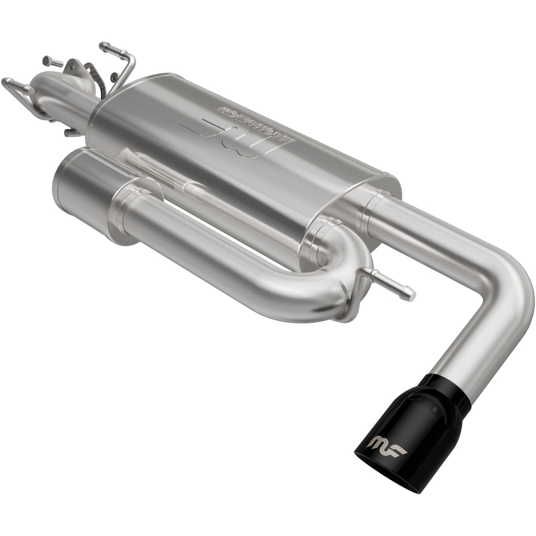 MagnaFlow Exhaust Products 19692 - Exhaust System Kit