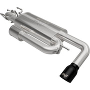 MagnaFlow Exhaust Products 19692 - Exhaust System Kit