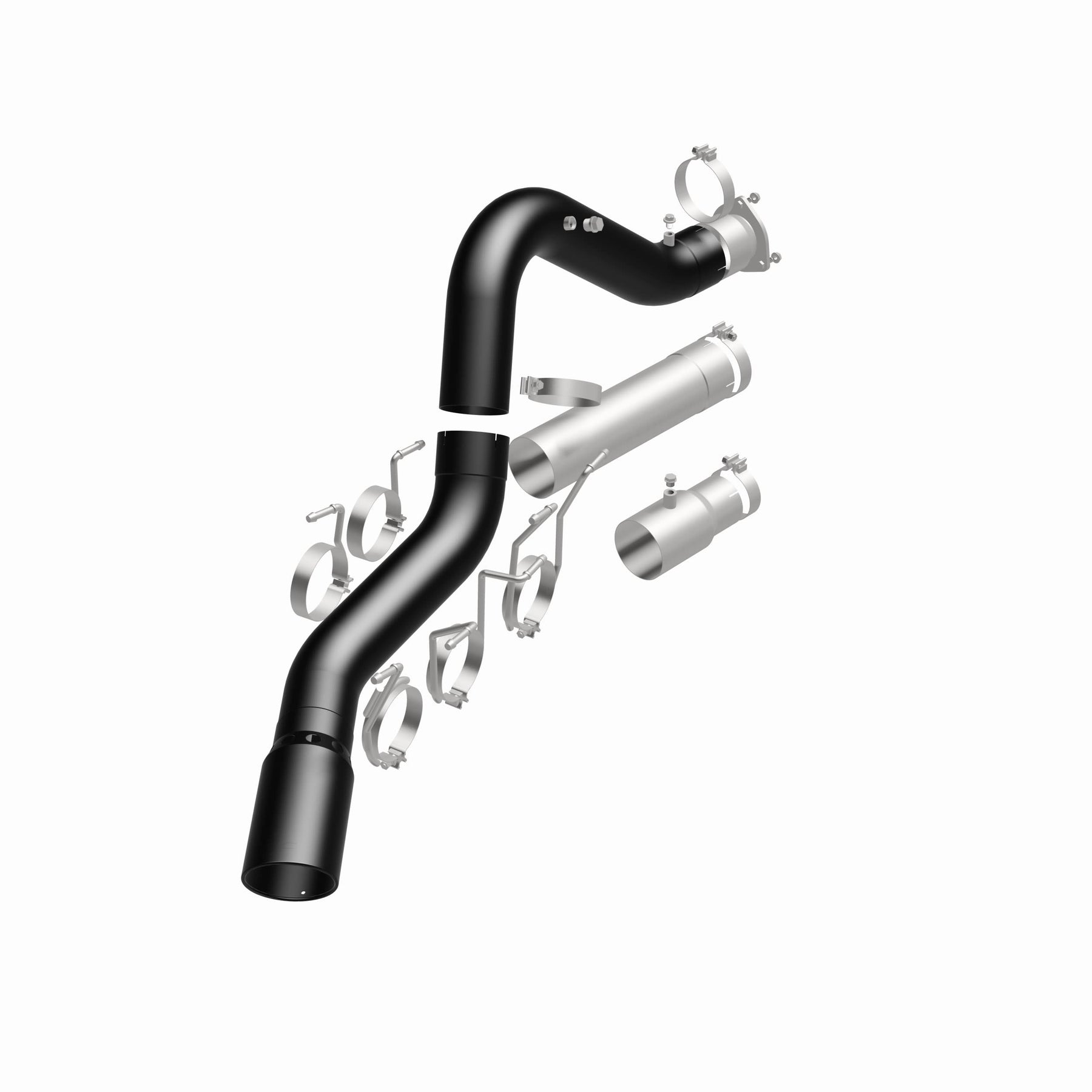 MagnaFlow Exhaust Products 19693 - Exhaust System Kit