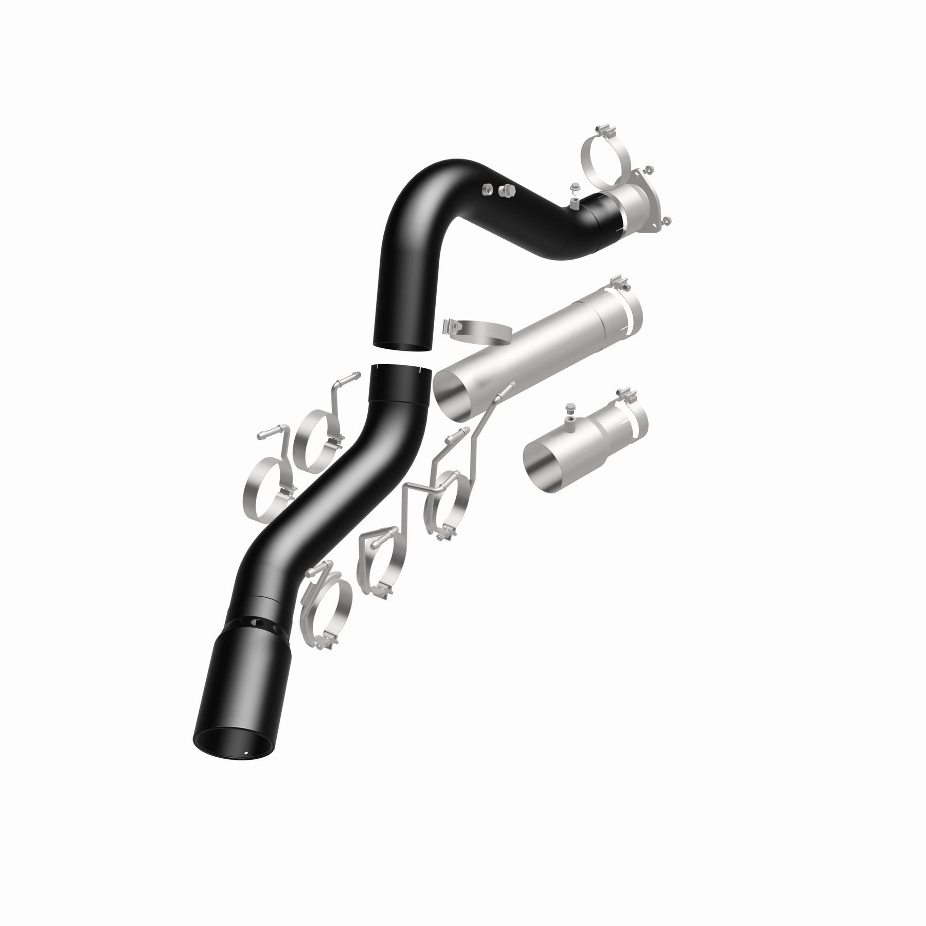 MagnaFlow Exhaust Products 19693 - Exhaust System Kit