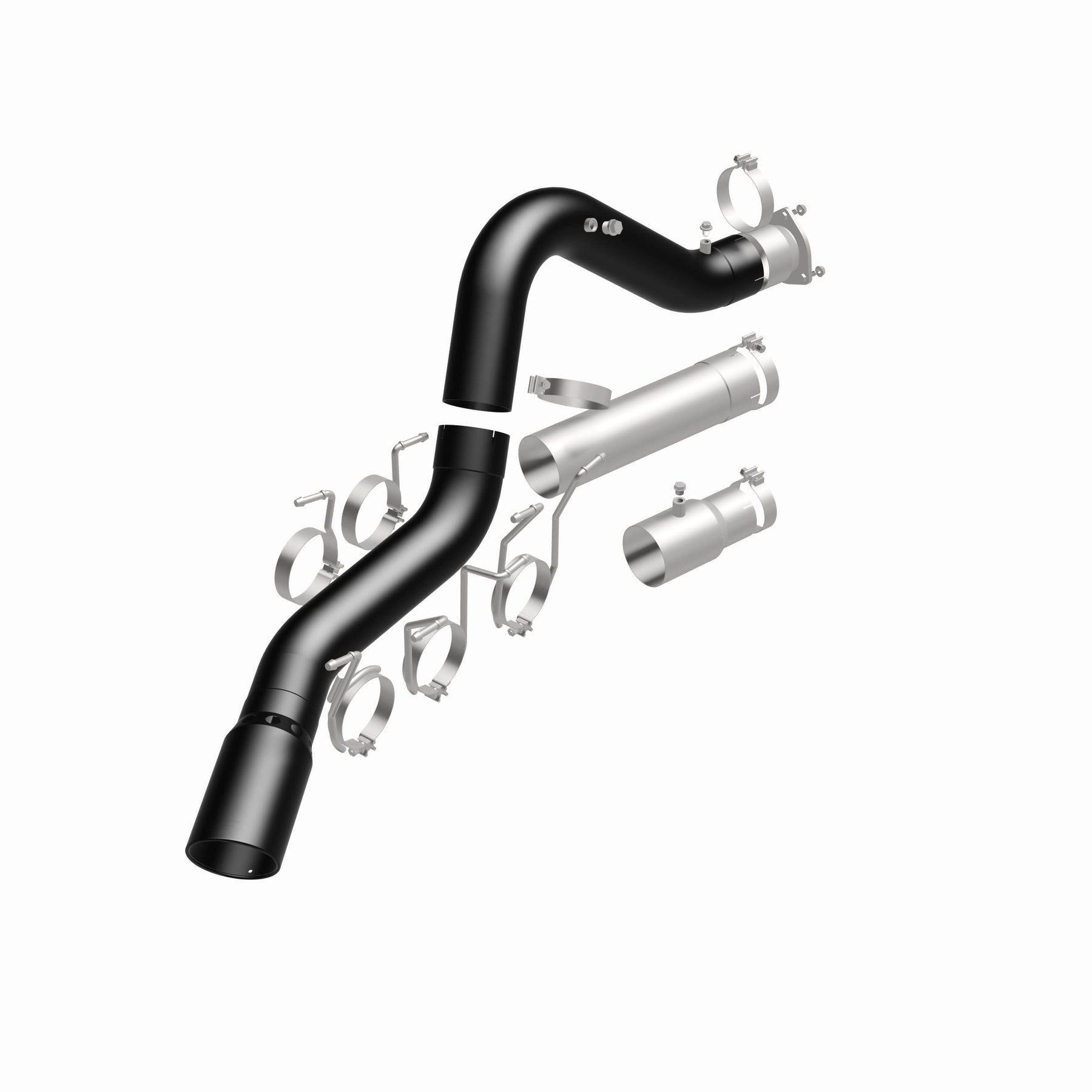 MagnaFlow Exhaust Products 19693 - Exhaust System Kit