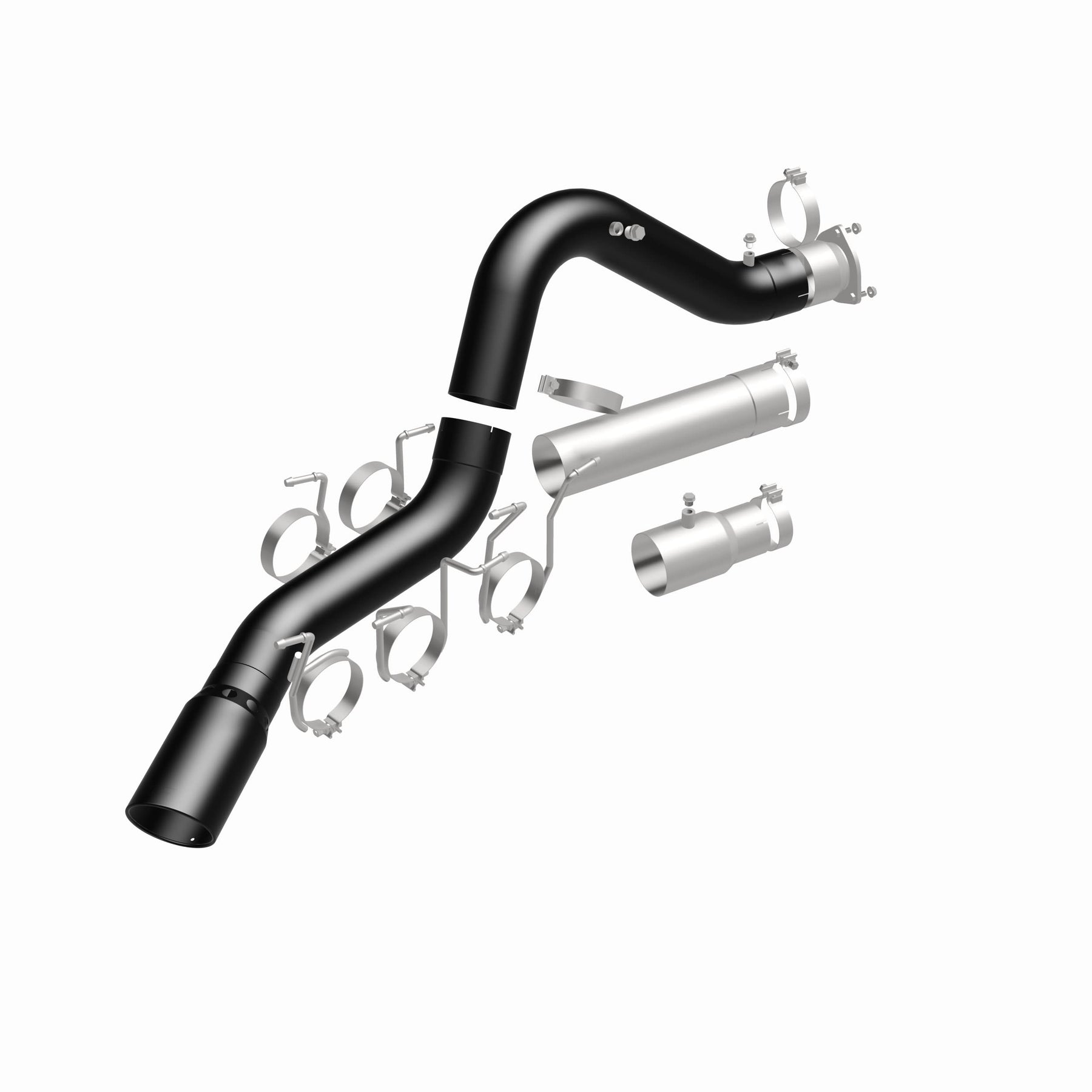 MagnaFlow Exhaust Products 19693 - Exhaust System Kit