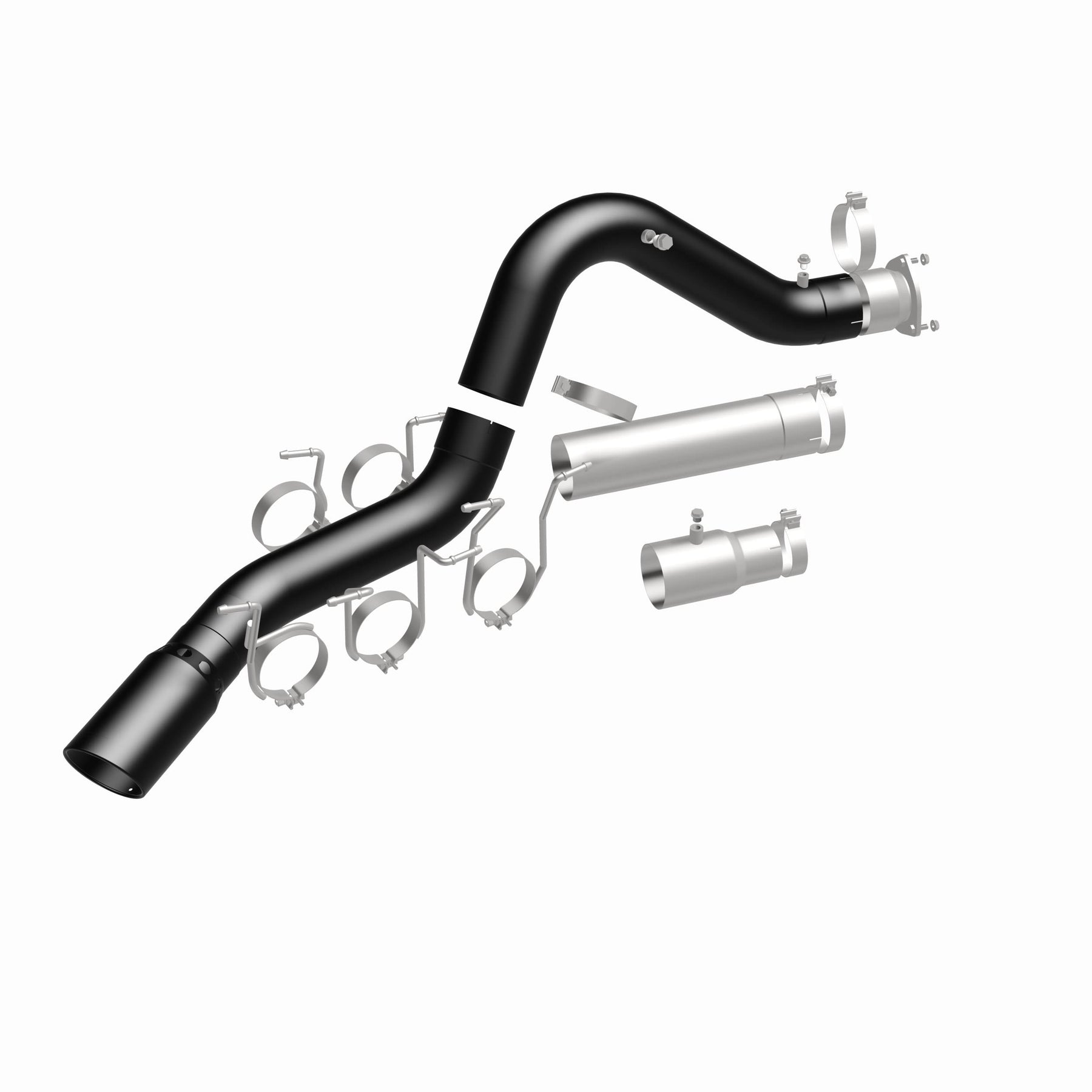 MagnaFlow Exhaust Products 19693 - Exhaust System Kit
