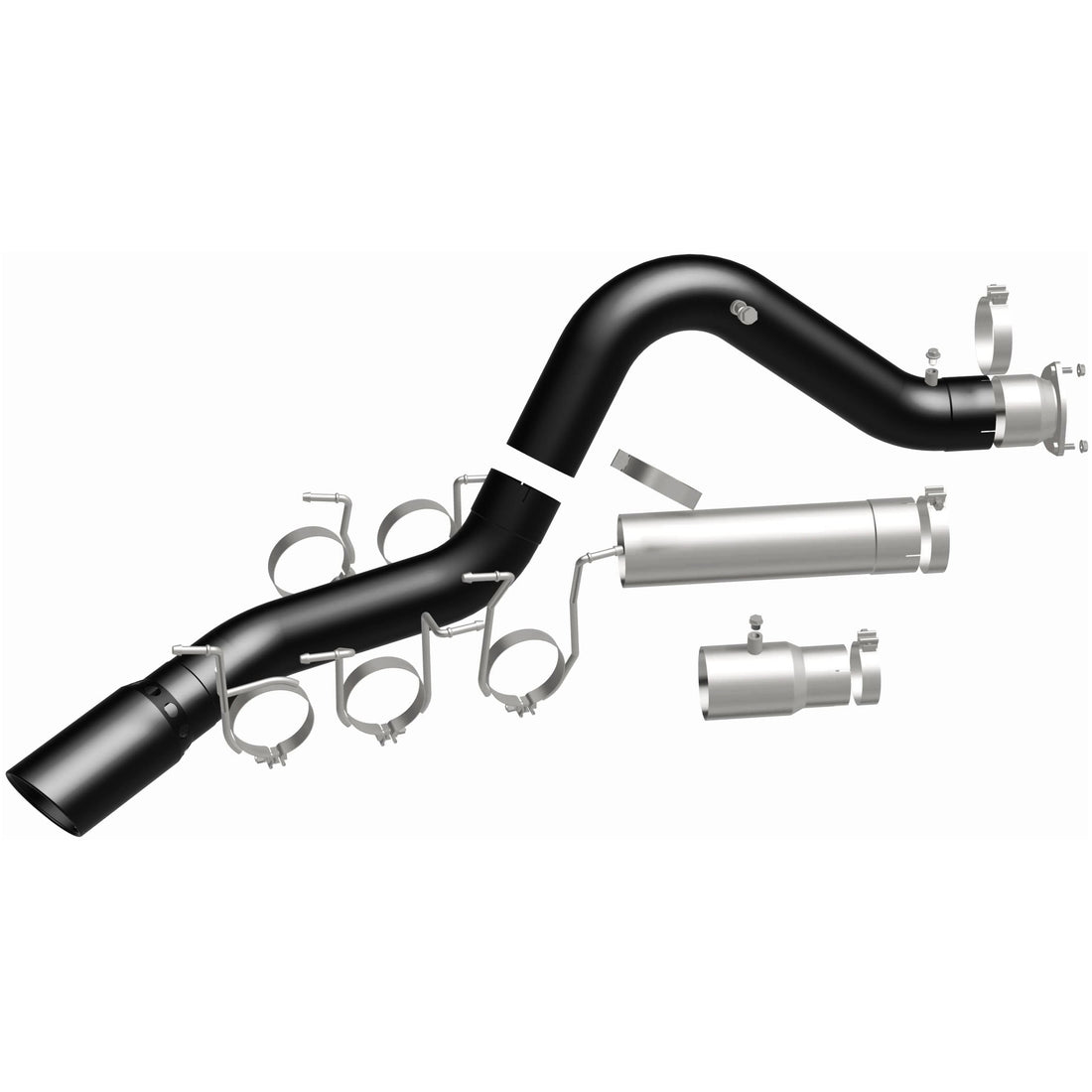 MagnaFlow Exhaust Products 19693 - Exhaust System Kit