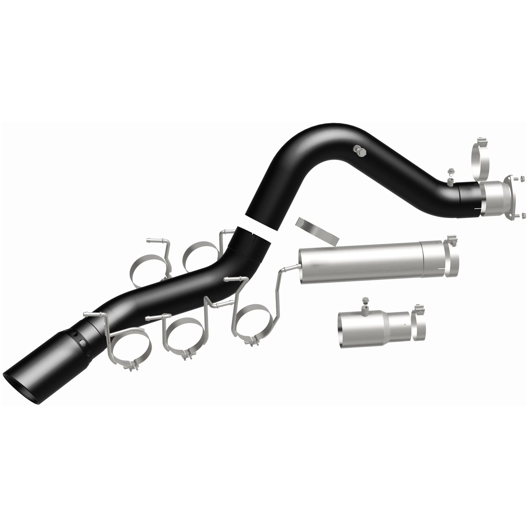 MagnaFlow Exhaust Products 19693 - Exhaust System Kit
