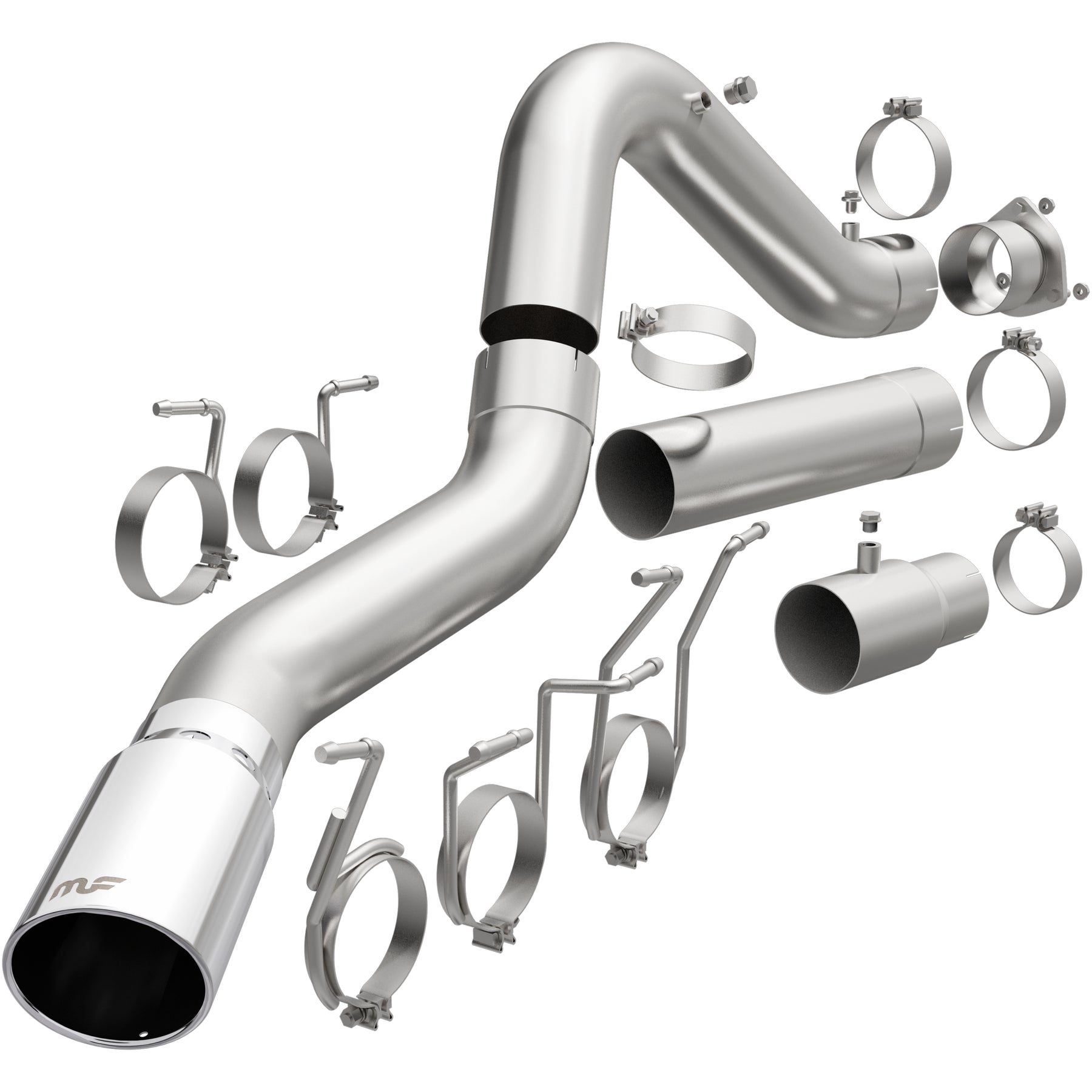 MagnaFlow Exhaust Products 19694 - Exhaust System Kit