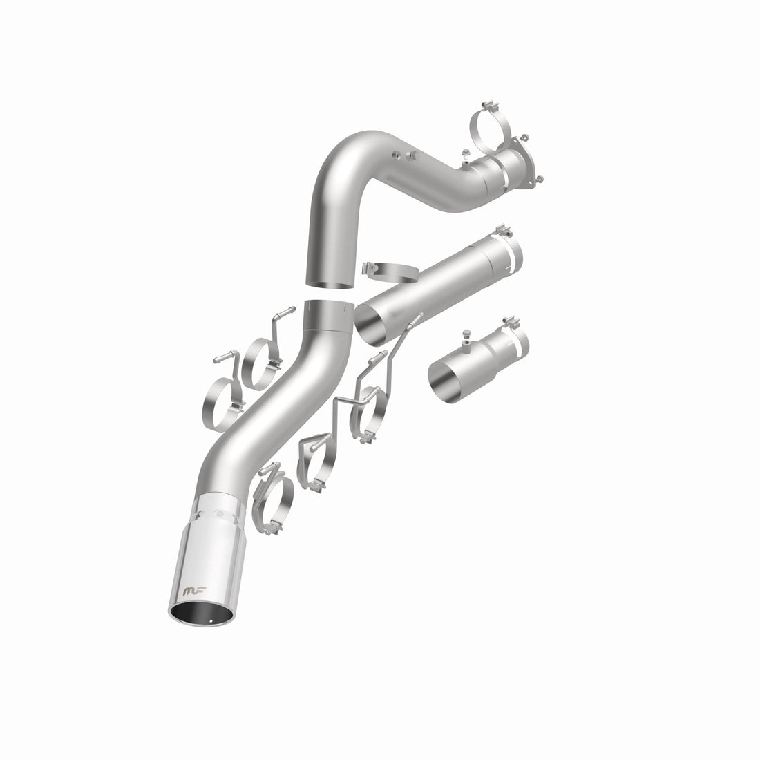 MagnaFlow Exhaust Products 19694 - Exhaust System Kit