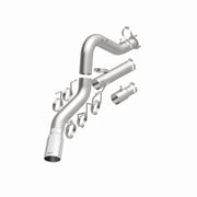 MagnaFlow Exhaust Products 19694 - Exhaust System Kit