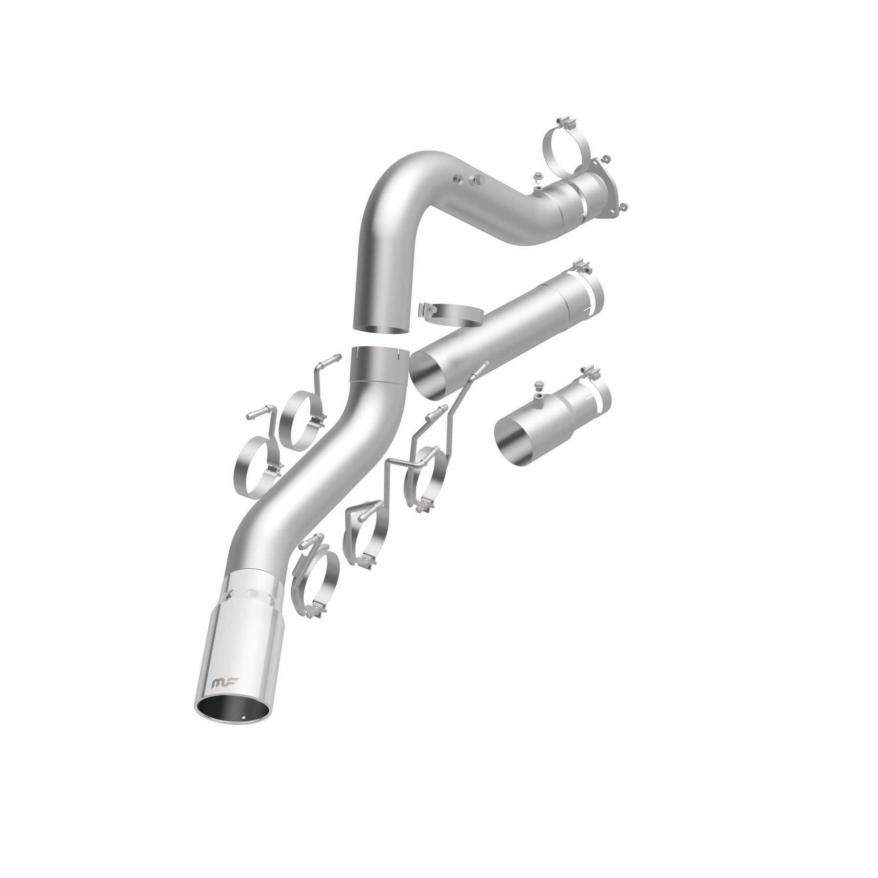 MagnaFlow Exhaust Products 19694 - Exhaust System Kit