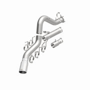 MagnaFlow Exhaust Products 19694 - Exhaust System Kit