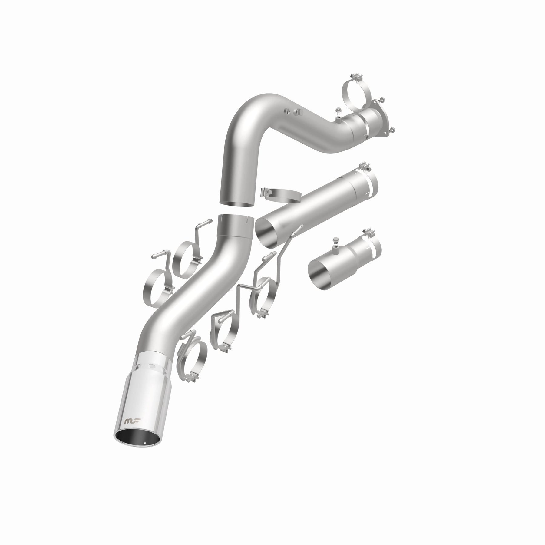 MagnaFlow Exhaust Products 19694 - Exhaust System Kit