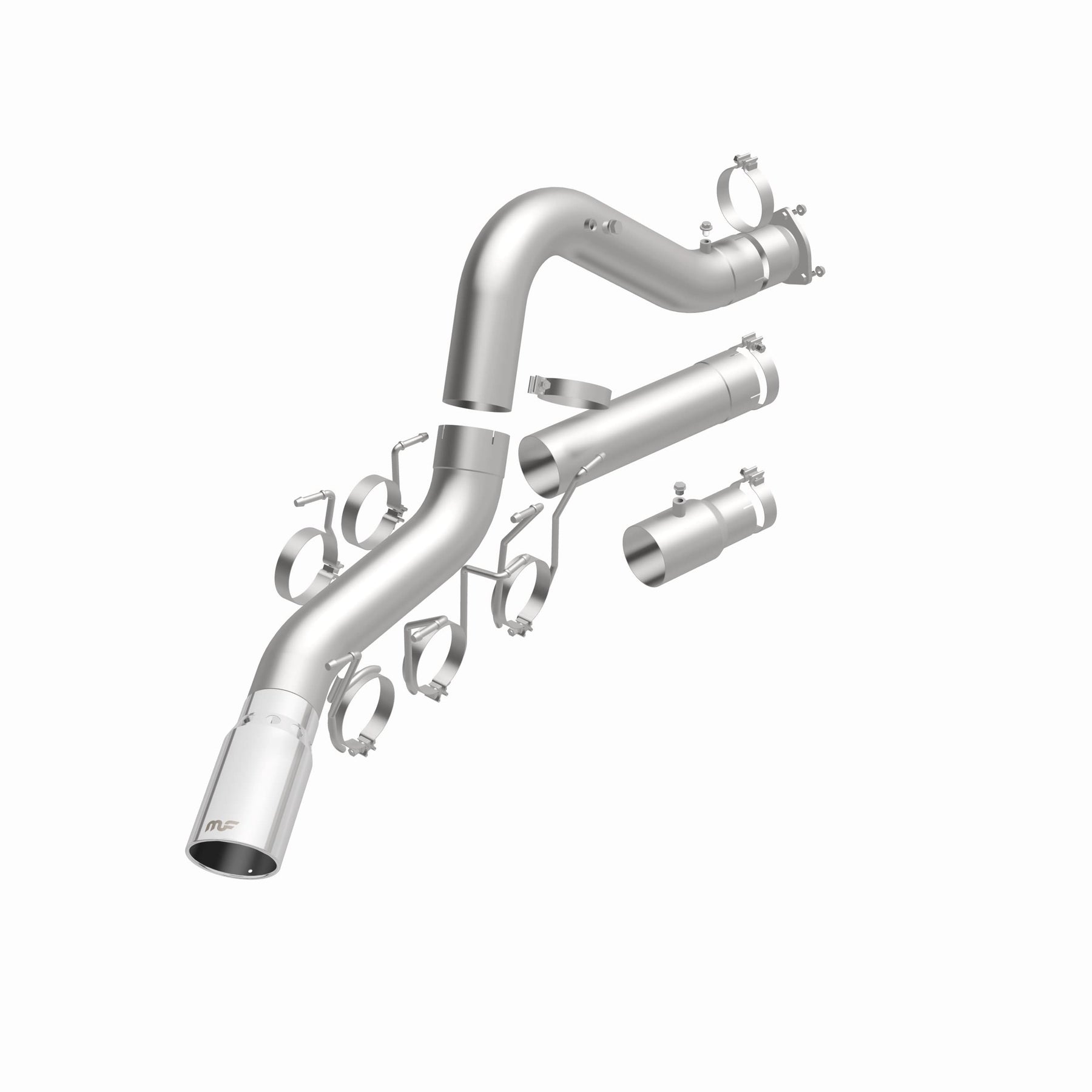 MagnaFlow Exhaust Products 19694 - Exhaust System Kit