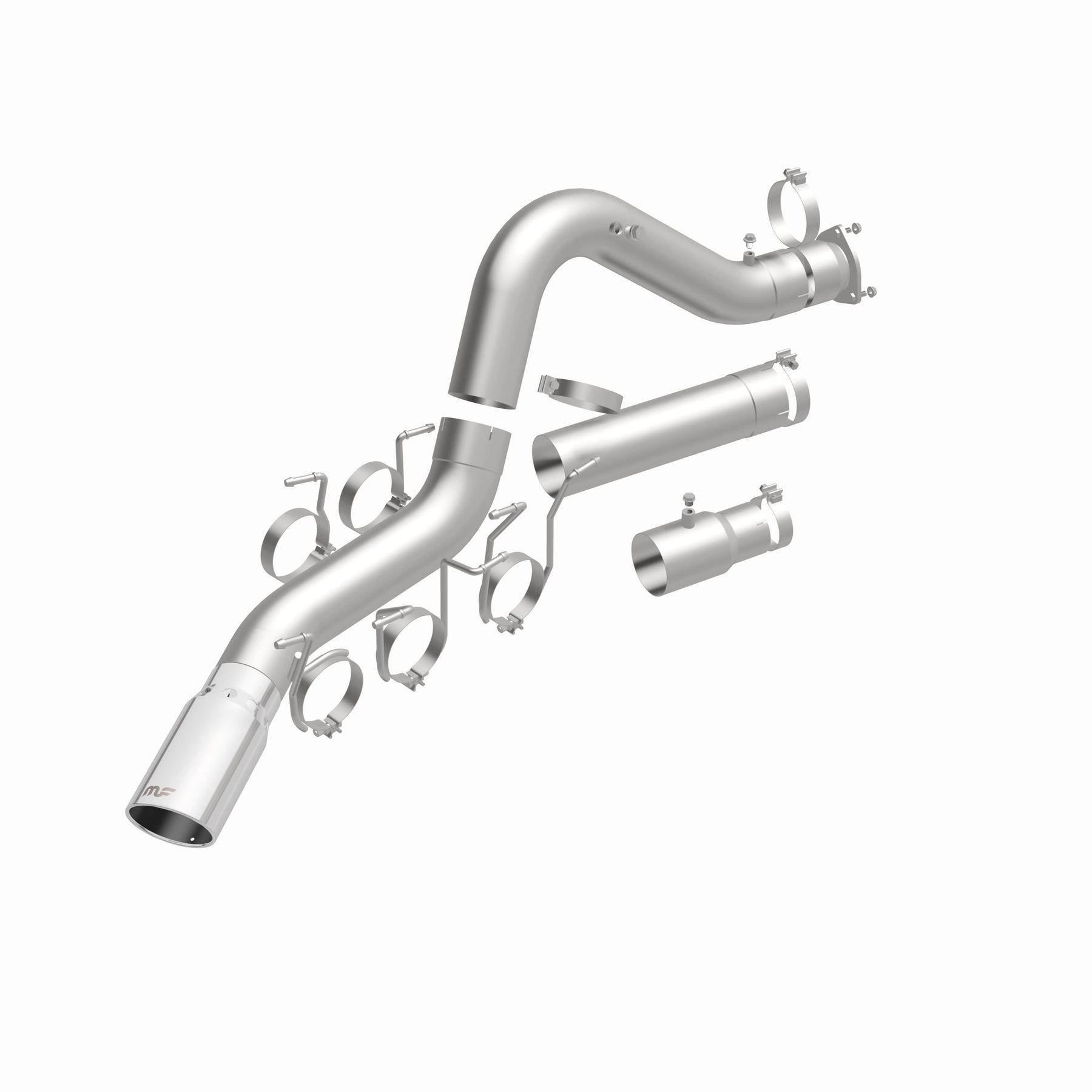 MagnaFlow Exhaust Products 19694 - Exhaust System Kit
