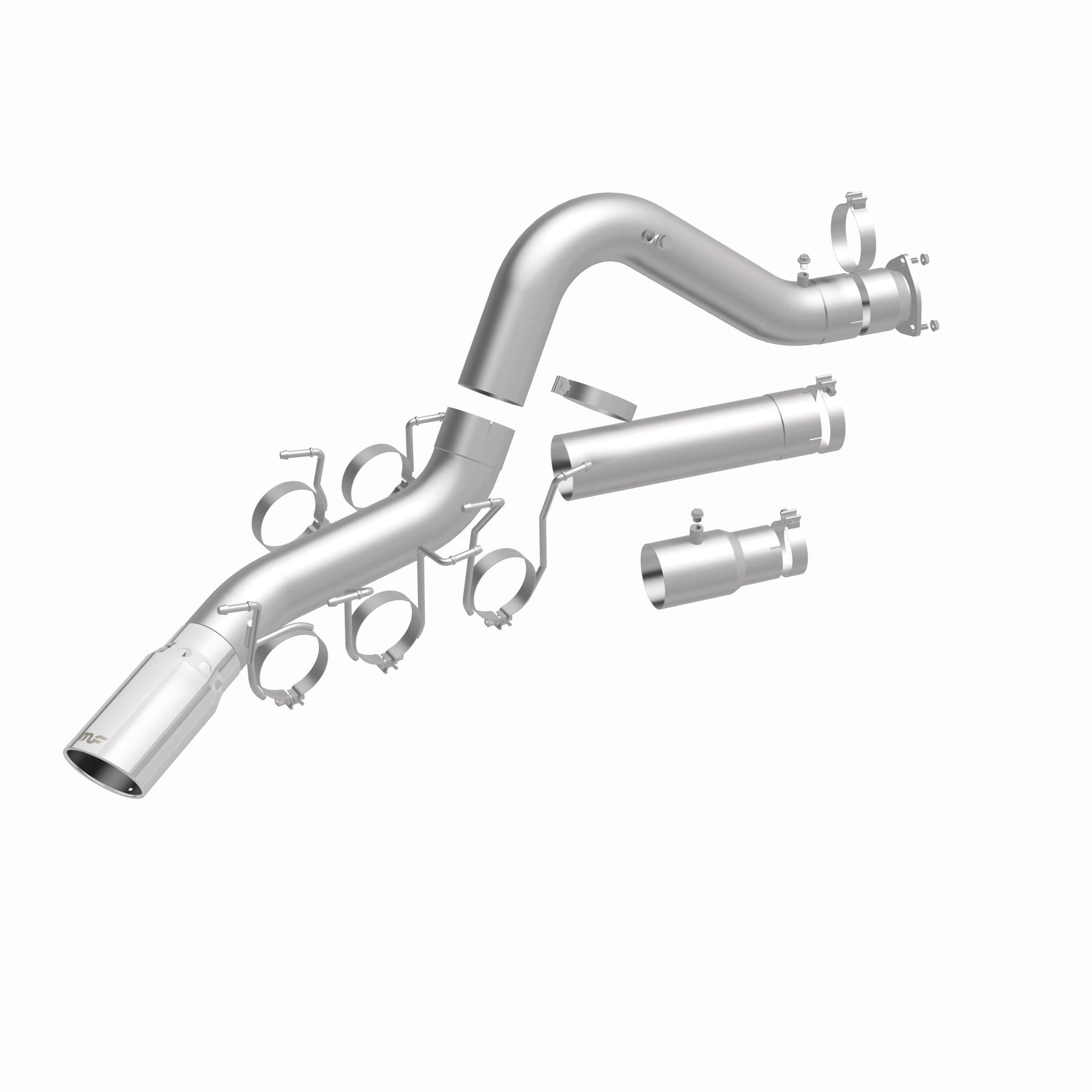 MagnaFlow Exhaust Products 19694 - Exhaust System Kit