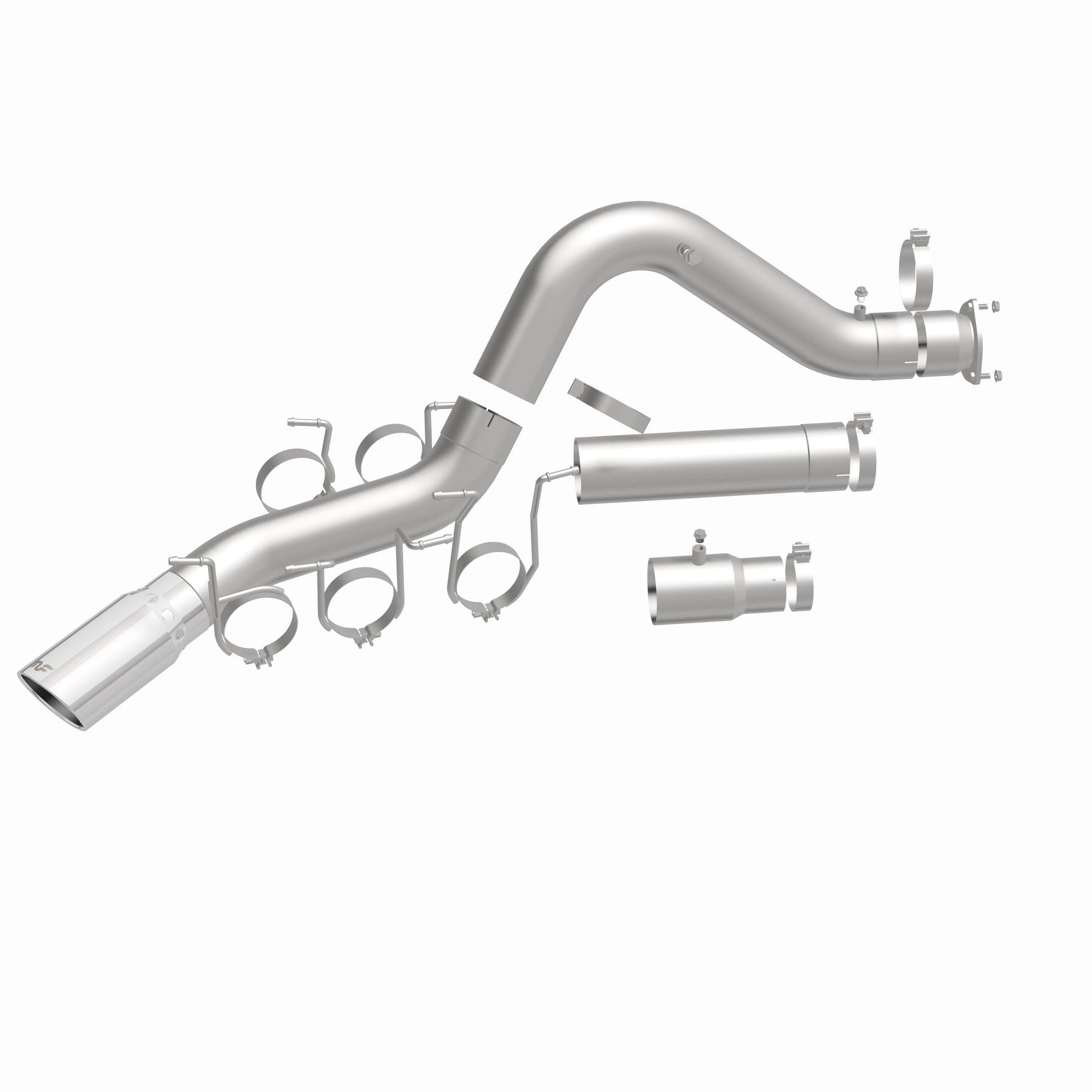 MagnaFlow Exhaust Products 19694 - Exhaust System Kit