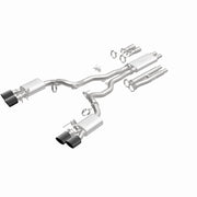 MagnaFlow Exhaust Products 19695 - Exhaust System Kit