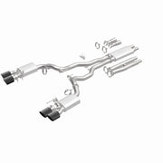 MagnaFlow Exhaust Products 19695 - Exhaust System Kit