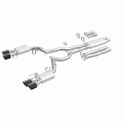 MagnaFlow Exhaust Products 19695 - Exhaust System Kit