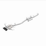 MagnaFlow Exhaust Products 19696 - Exhaust System Kit