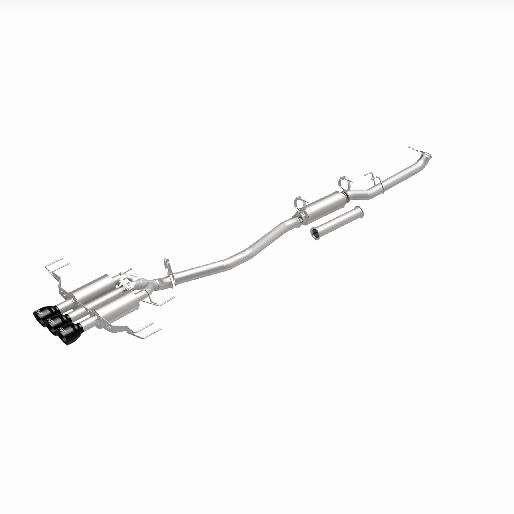 MagnaFlow Exhaust Products 19696 - Exhaust System Kit