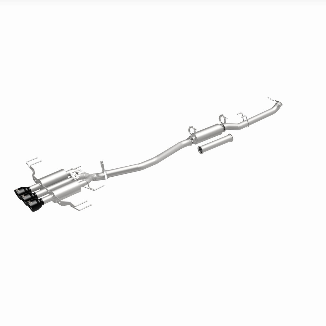 MagnaFlow Exhaust Products 19696 - Exhaust System Kit