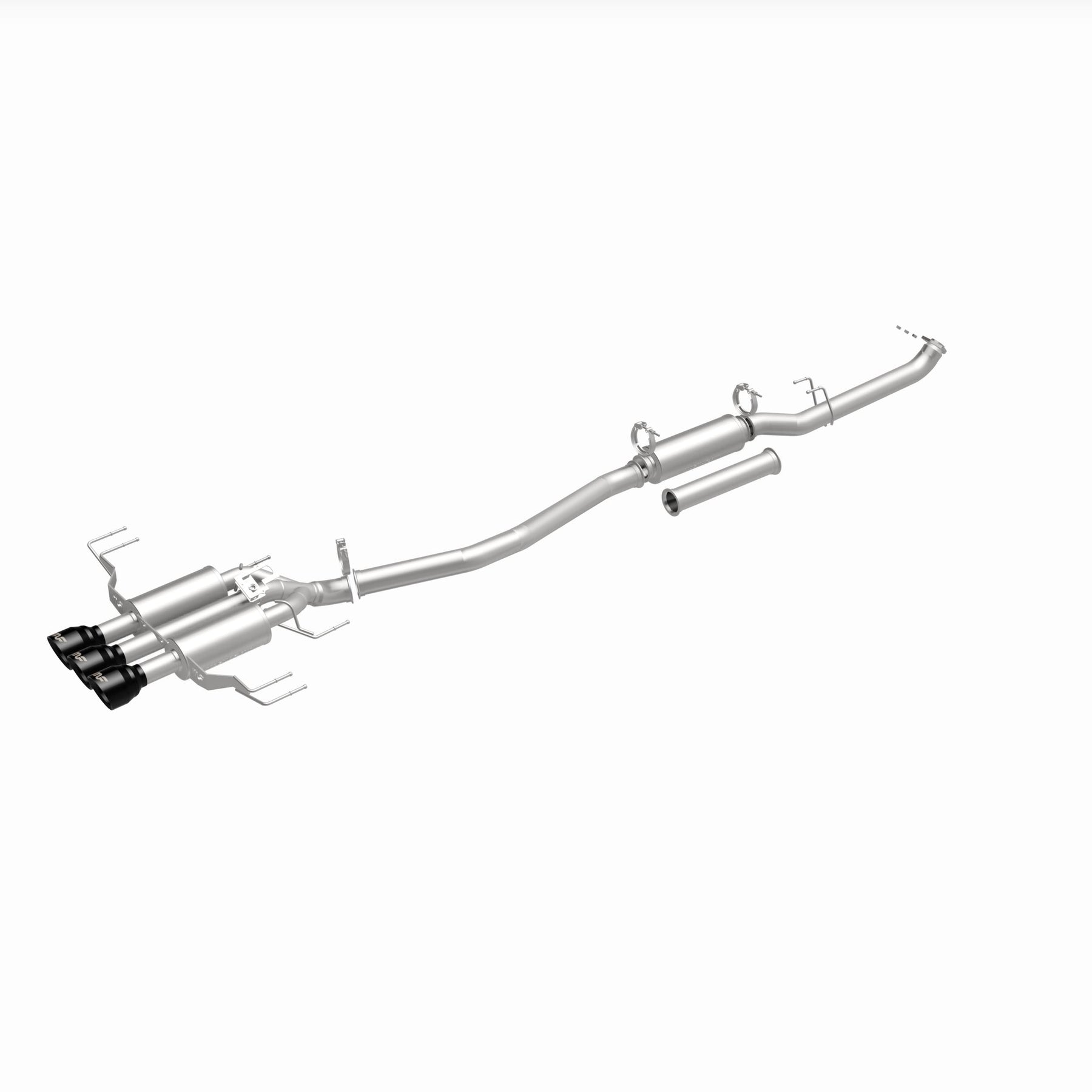 MagnaFlow Exhaust Products 19696 - Exhaust System Kit
