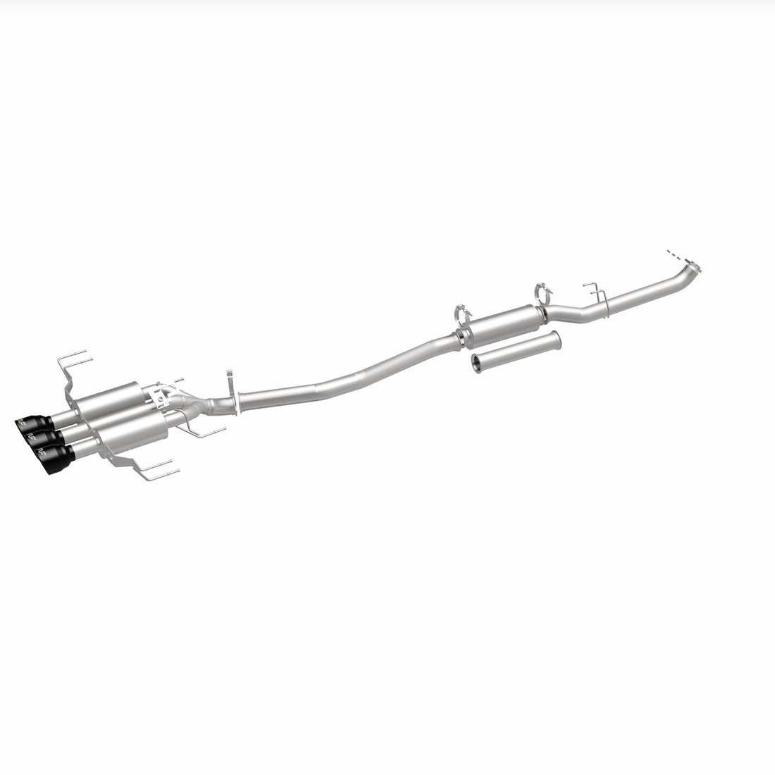 MagnaFlow Exhaust Products 19696 - Exhaust System Kit
