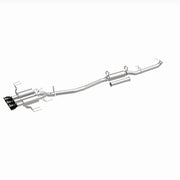 MagnaFlow Exhaust Products 19696 - Exhaust System Kit