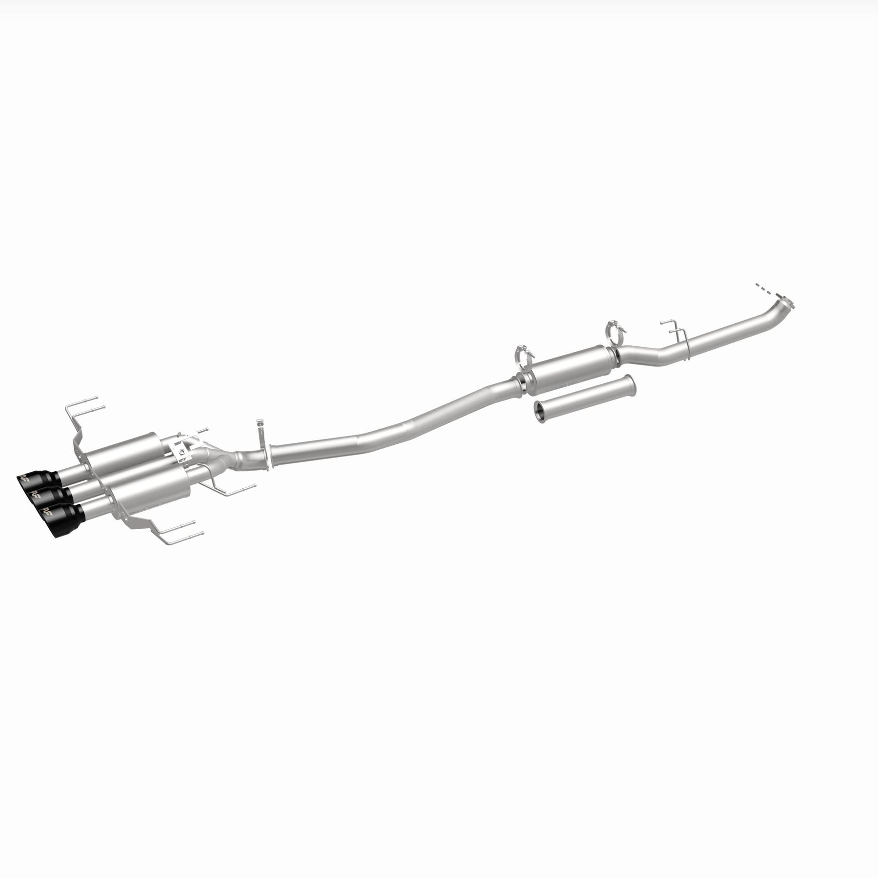 MagnaFlow Exhaust Products 19696 - Exhaust System Kit
