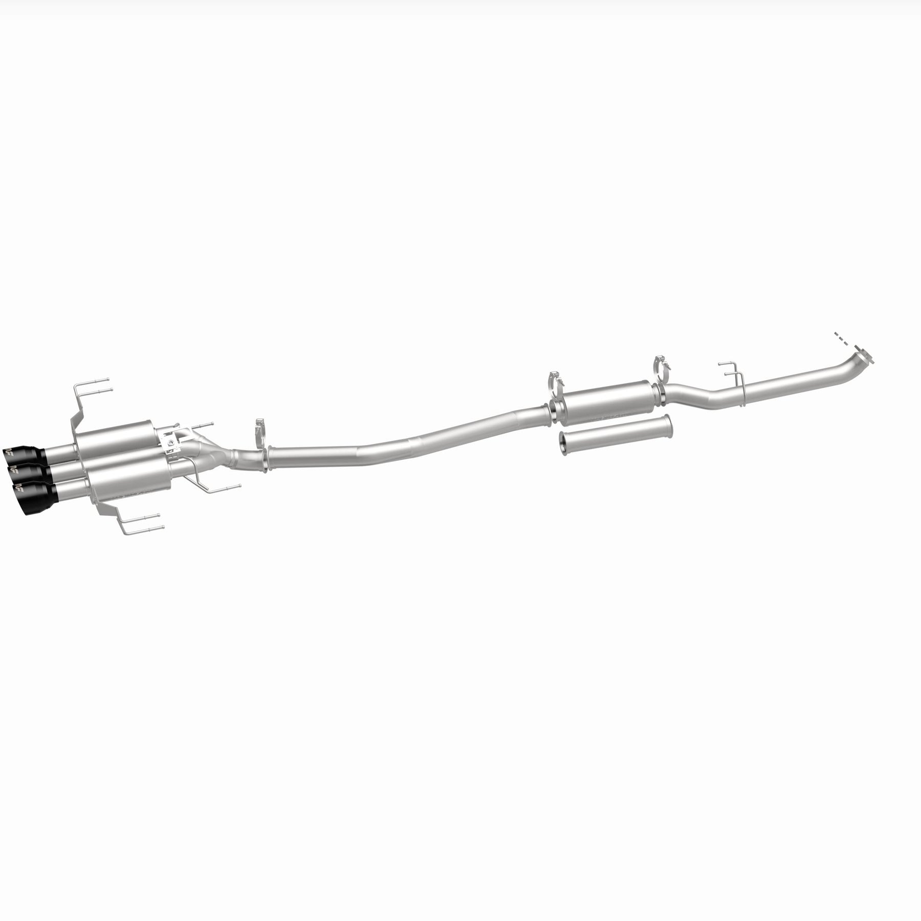 MagnaFlow Exhaust Products 19696 - Exhaust System Kit