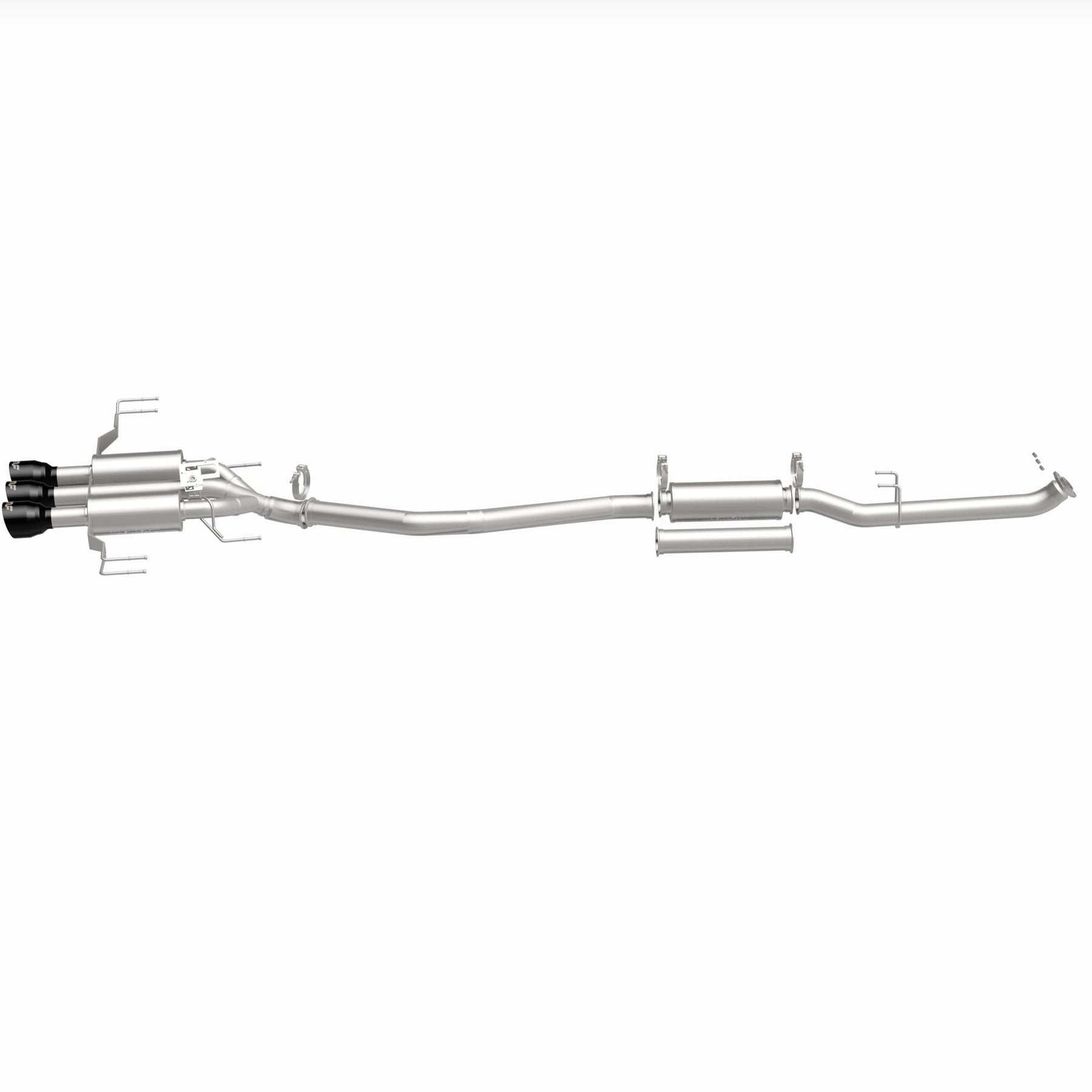 MagnaFlow Exhaust Products 19696 - Exhaust System Kit