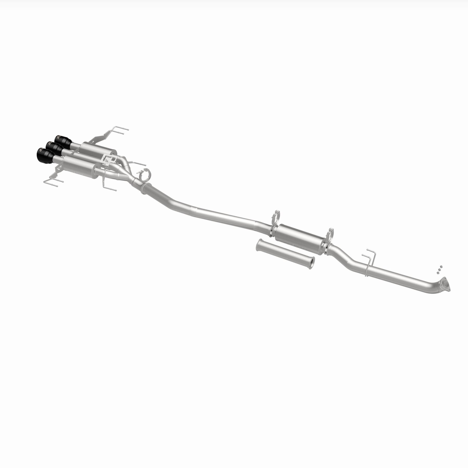 MagnaFlow Exhaust Products 19696 - Exhaust System Kit