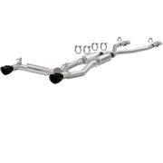MagnaFlow Exhaust Products 19697 - Exhaust System Kit