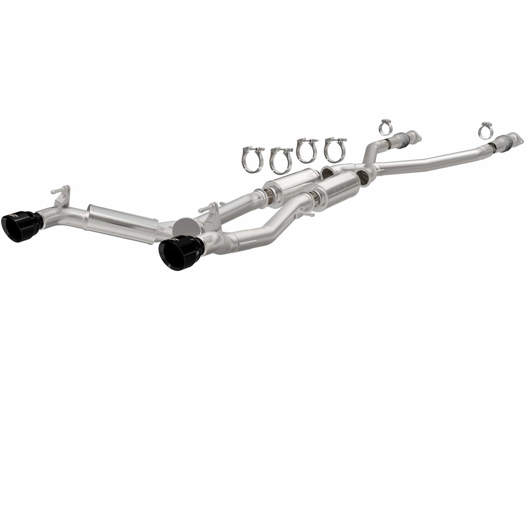 MagnaFlow MagnaFlow Exhaust Products 19697 Exhaust System Kit