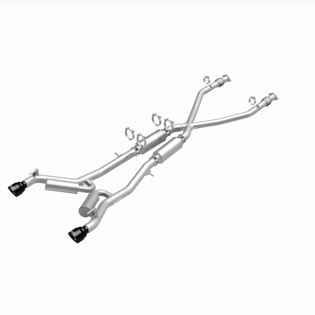 MagnaFlow Exhaust Products 19697 - Exhaust System Kit