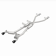 MagnaFlow Exhaust Products 19697 - Exhaust System Kit