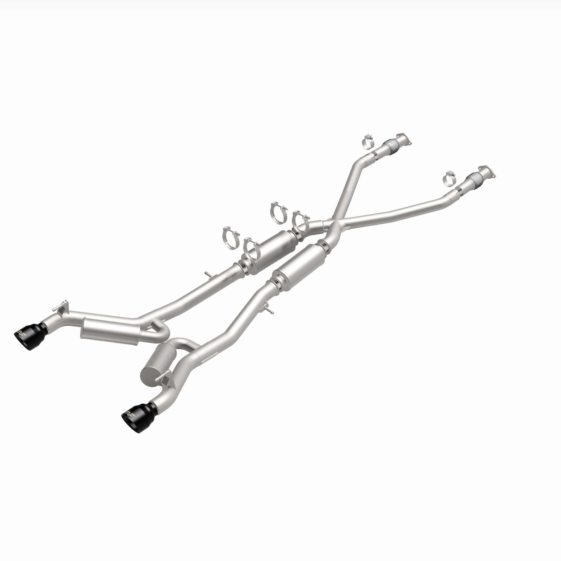 MagnaFlow MagnaFlow Exhaust Products 19697 Exhaust System Kit