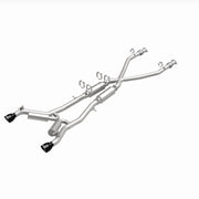 MagnaFlow Exhaust Products 19697 - Exhaust System Kit
