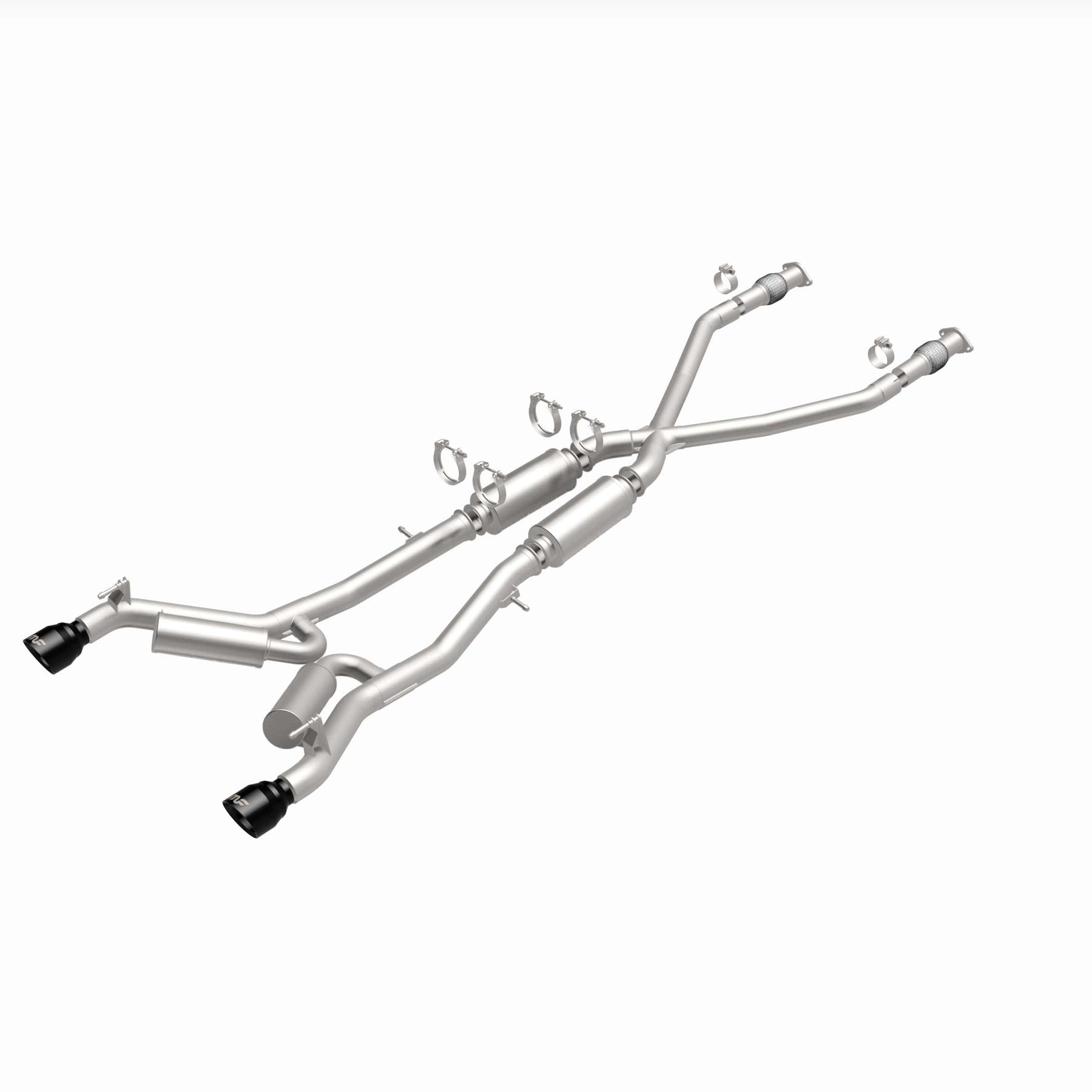 MagnaFlow MagnaFlow Exhaust Products 19697 Exhaust System Kit