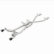 MagnaFlow Exhaust Products 19697 - Exhaust System Kit