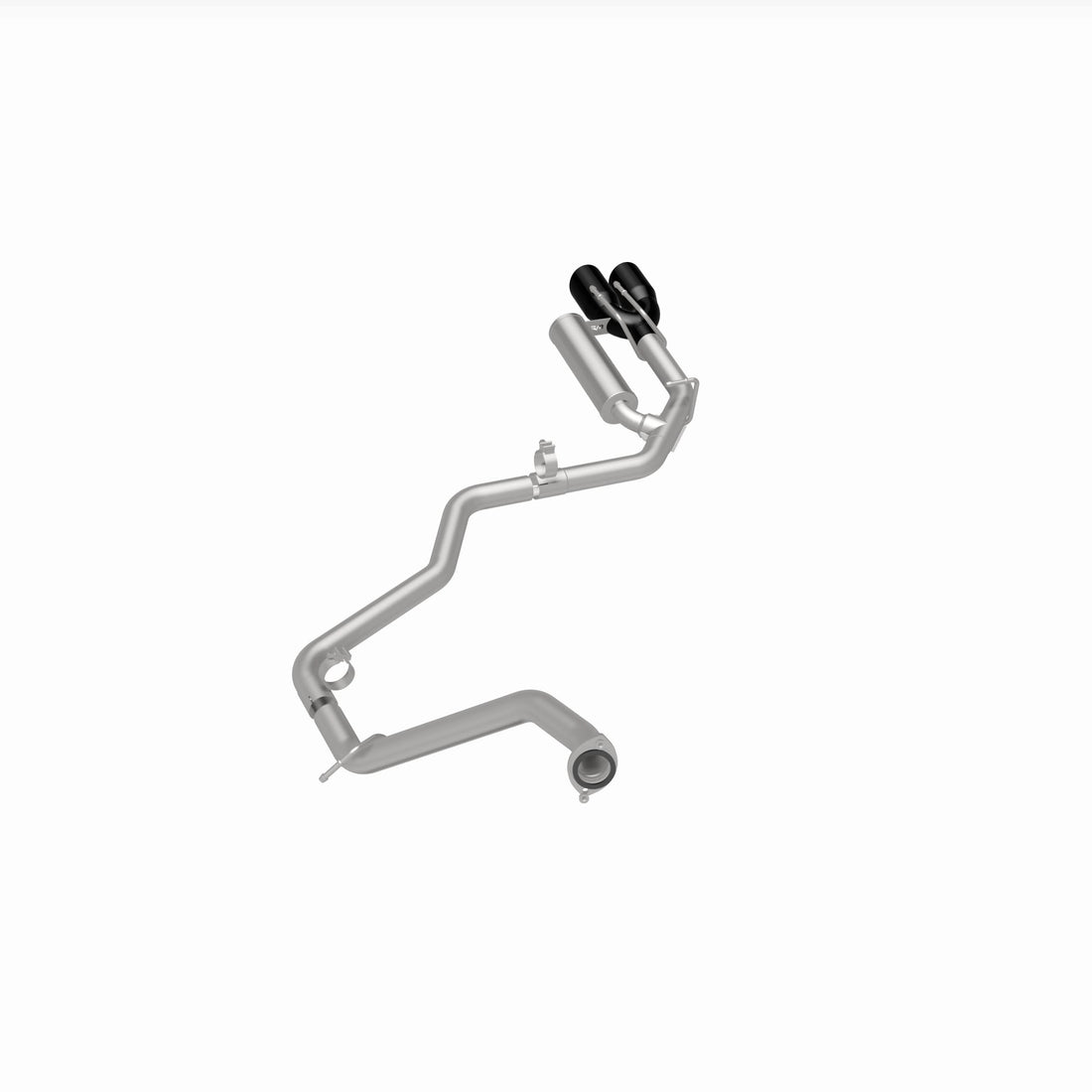 MagnaFlow Exhaust Products 19698 - Exhaust System Kit