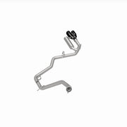 MagnaFlow Exhaust Products 19698 - Exhaust System Kit