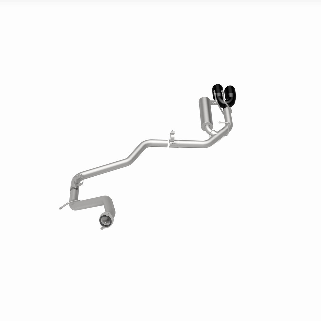 MagnaFlow Exhaust Products 19698 - Exhaust System Kit